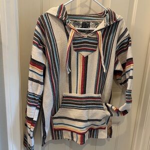 Original Señor Lopez Baja Hoodie